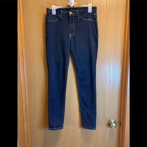 Womens KanCan Jeans 29X29